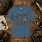 No Limits T-Shirt
