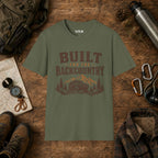 BackCountry T-Shirt