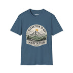 My Meditation T-Shirt