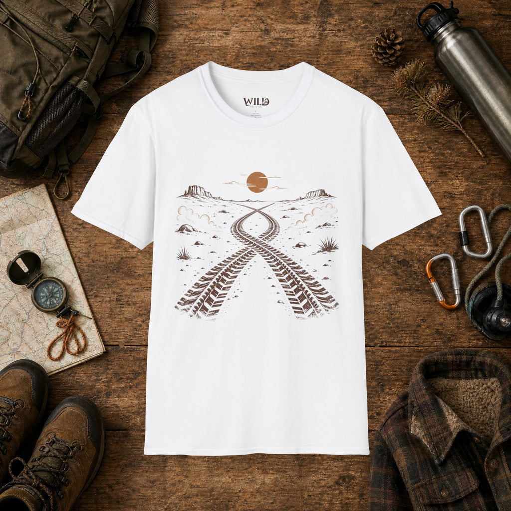 Wild Freedom T-Shirt