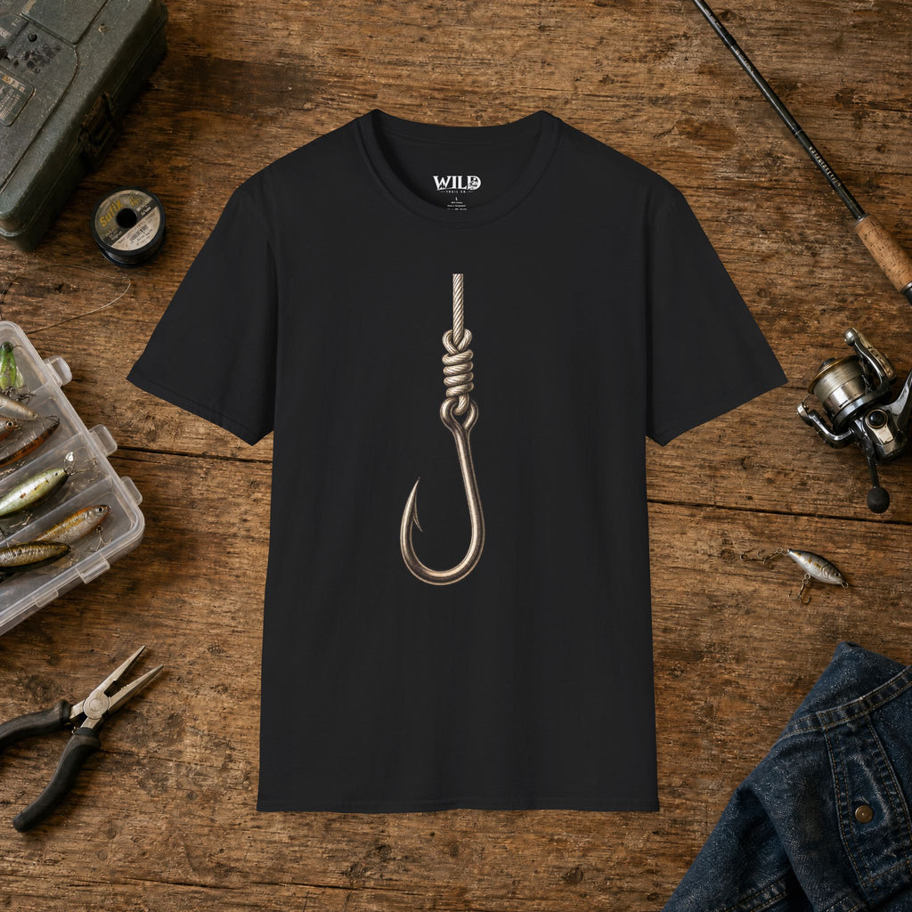 Hook T-Shirt