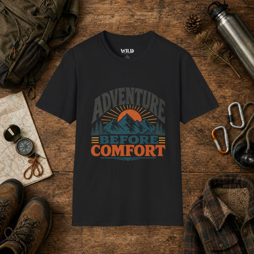 Adventure T-Shirt