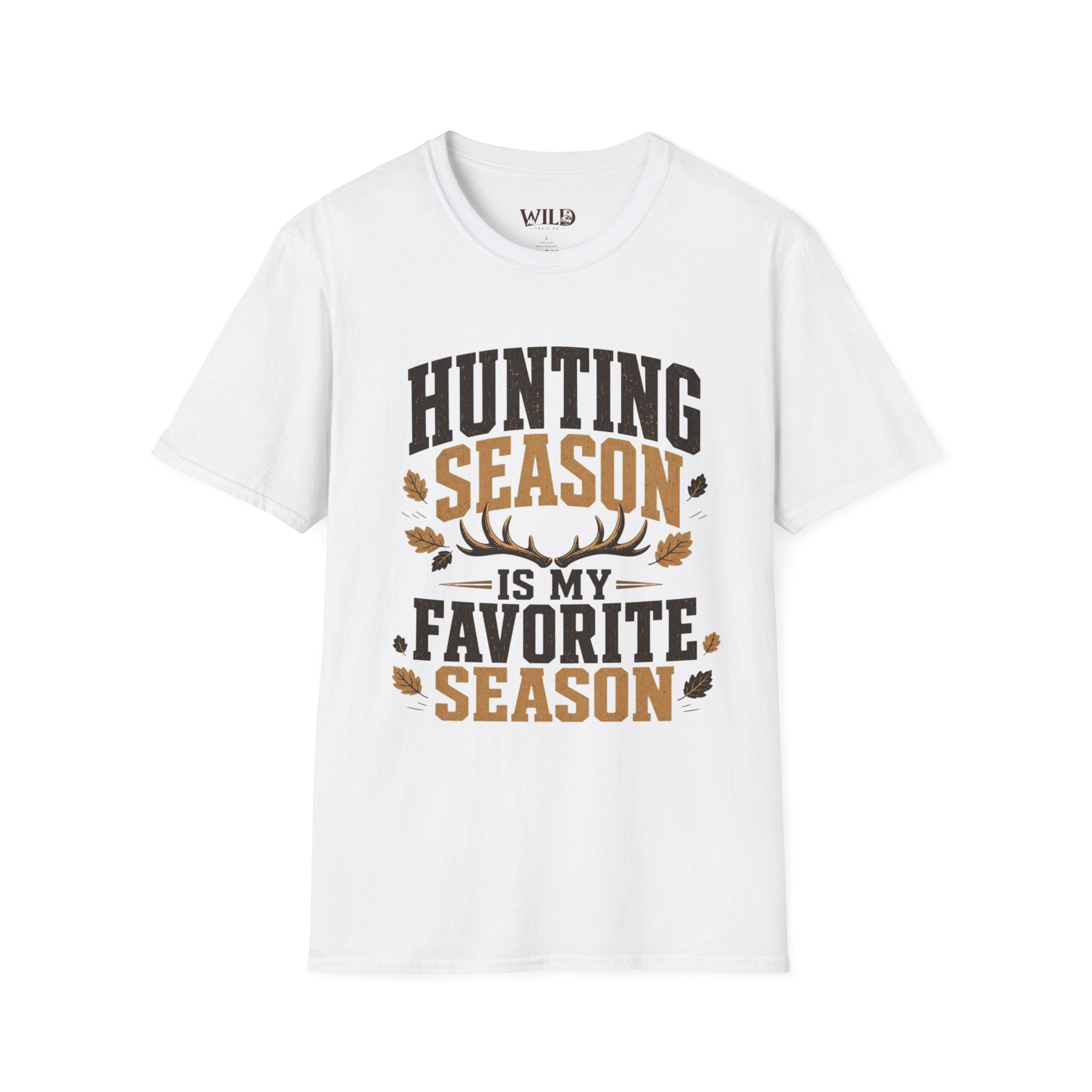 Copy of Public Land Owner T-Shirt