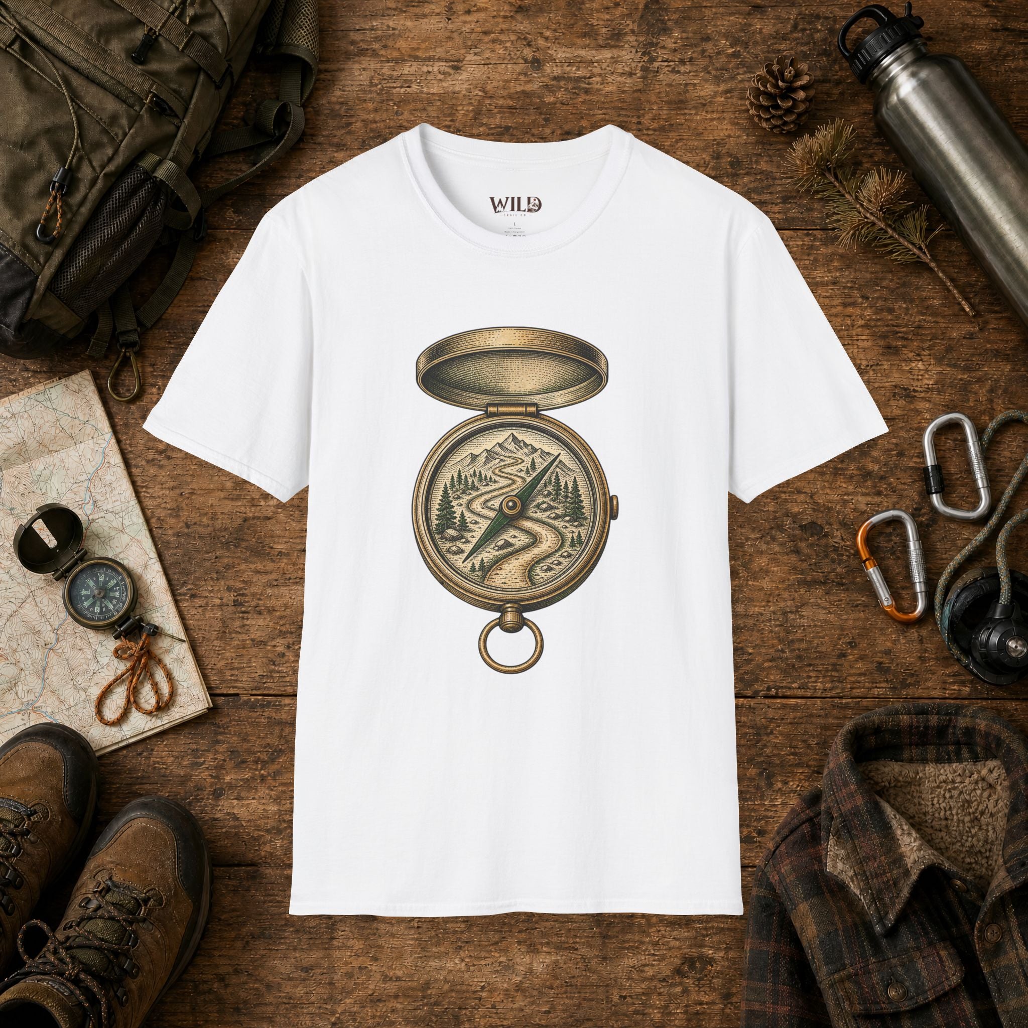 Compass T-Shirt