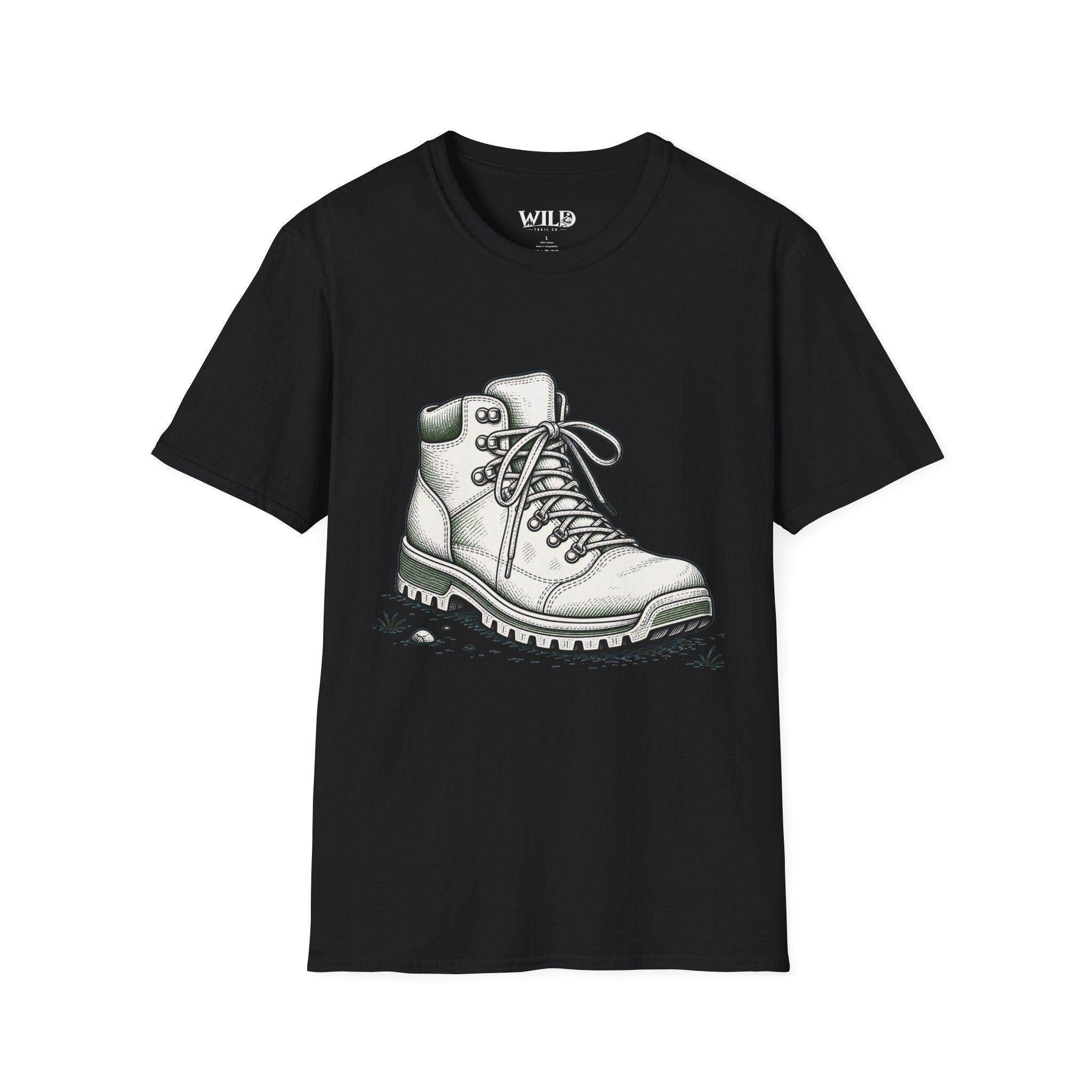 Hike King T-Shirt