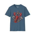 Copy of Catch and Release T-Shirt