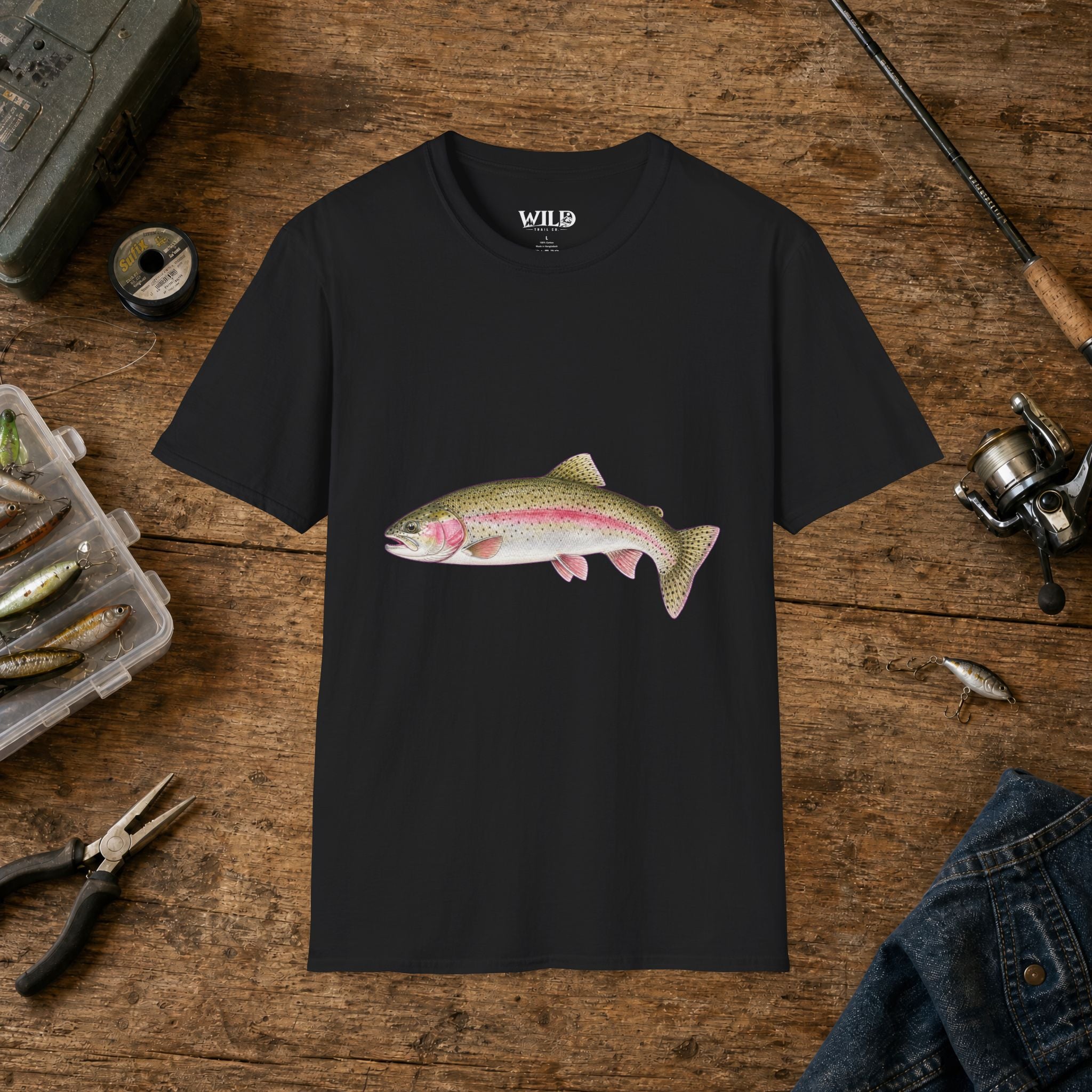King Fish T-Shirt