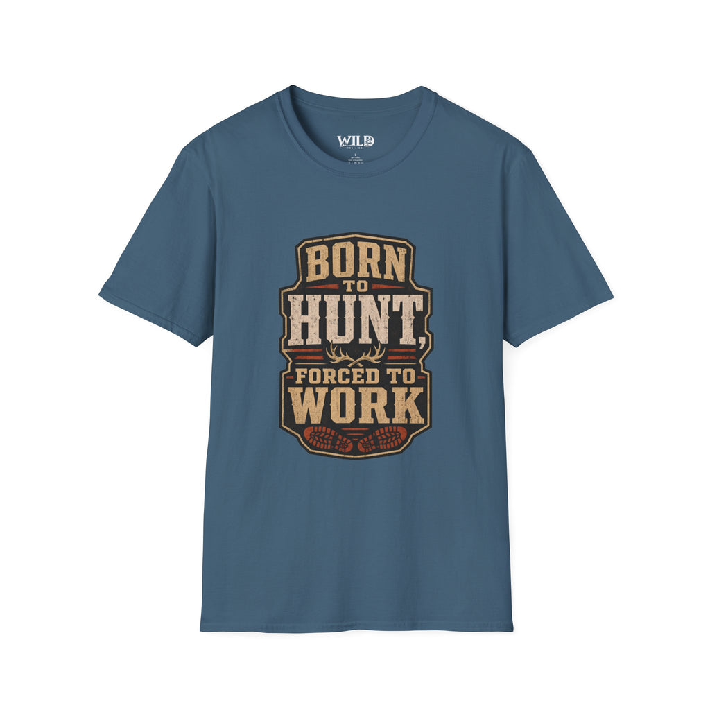Born to Hunt T-Shirt