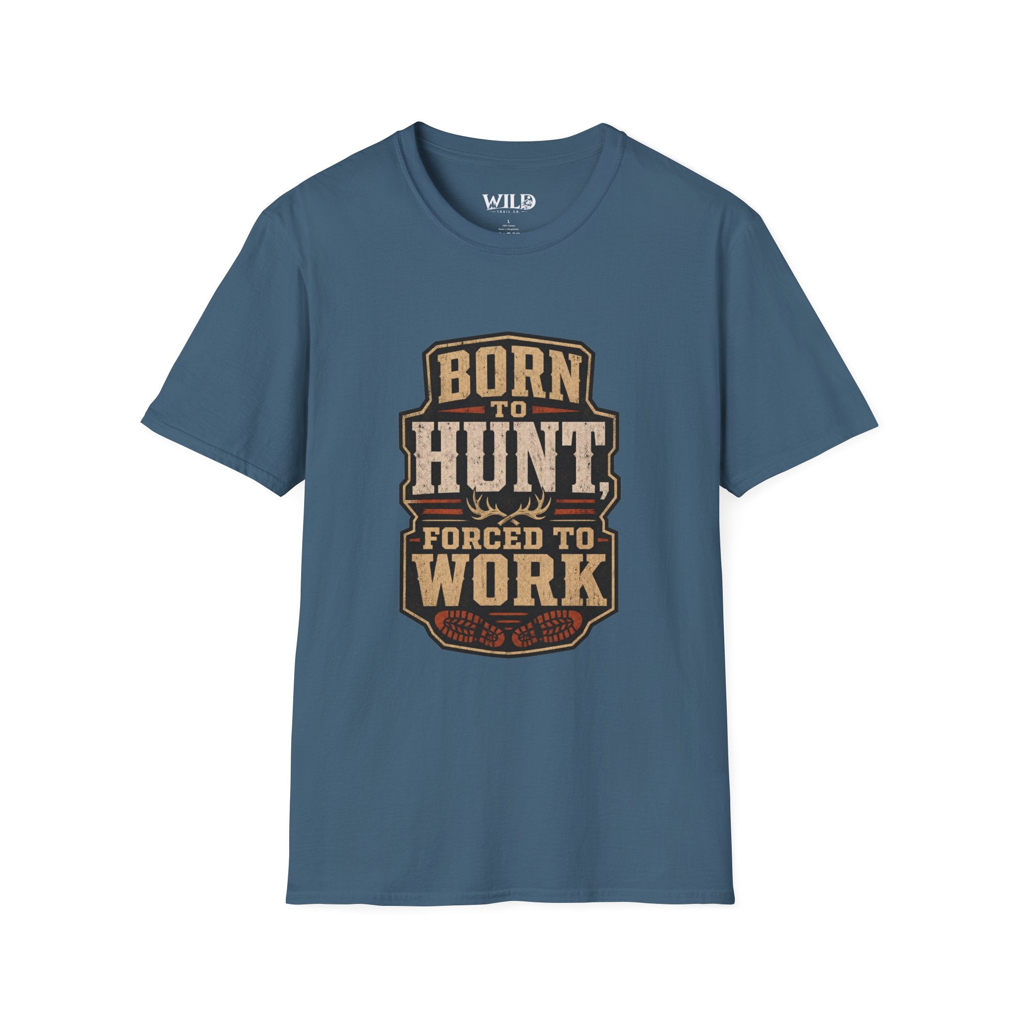 Born to Hunt T-Shirt