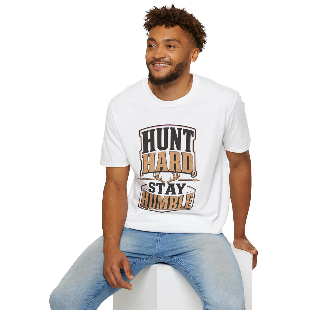 Copy of Fishing Season T-Shirt
