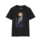 Great Blue Heron T-Shirt