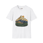 Sunny Hiking Day T-Shirt