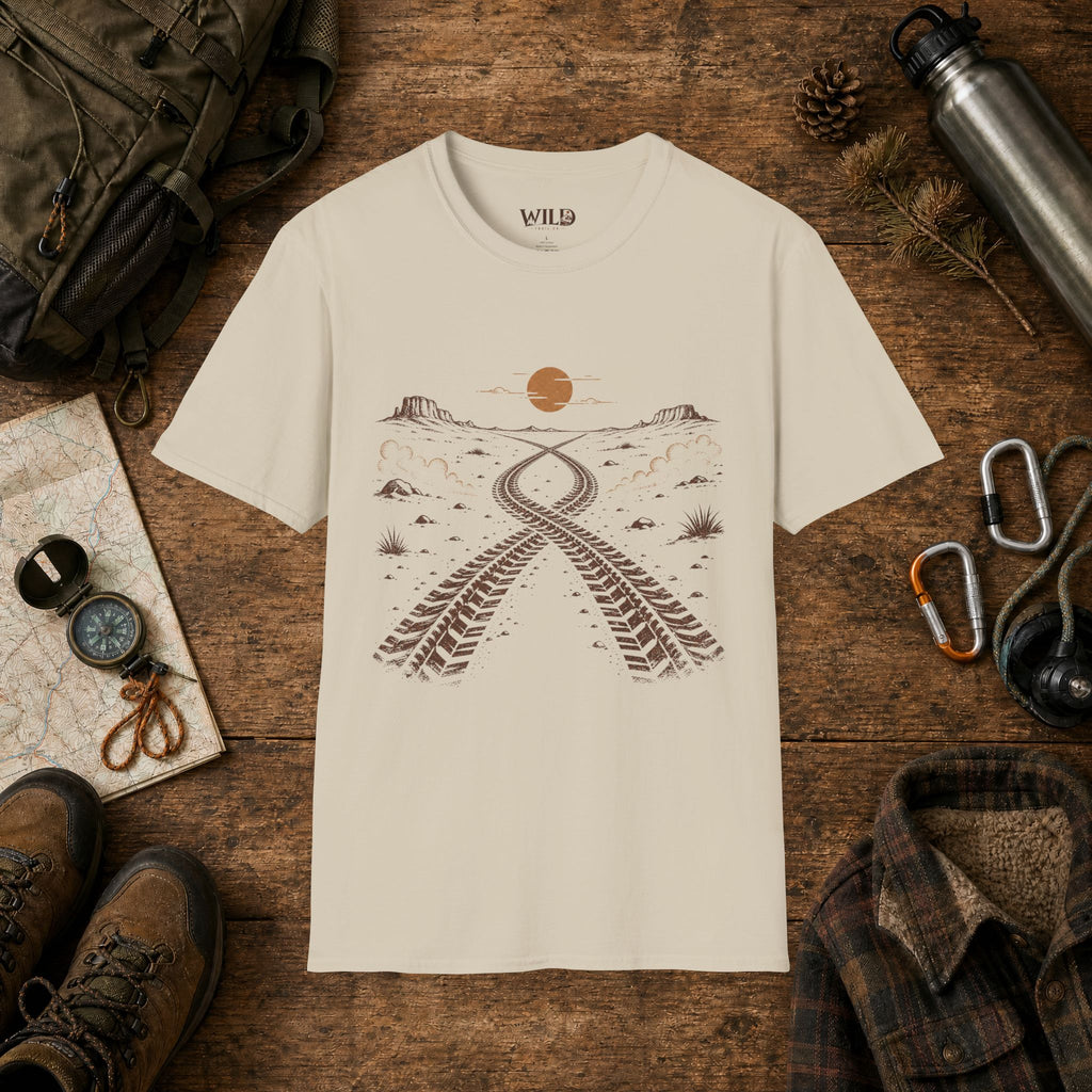 Wild Freedom T-Shirt