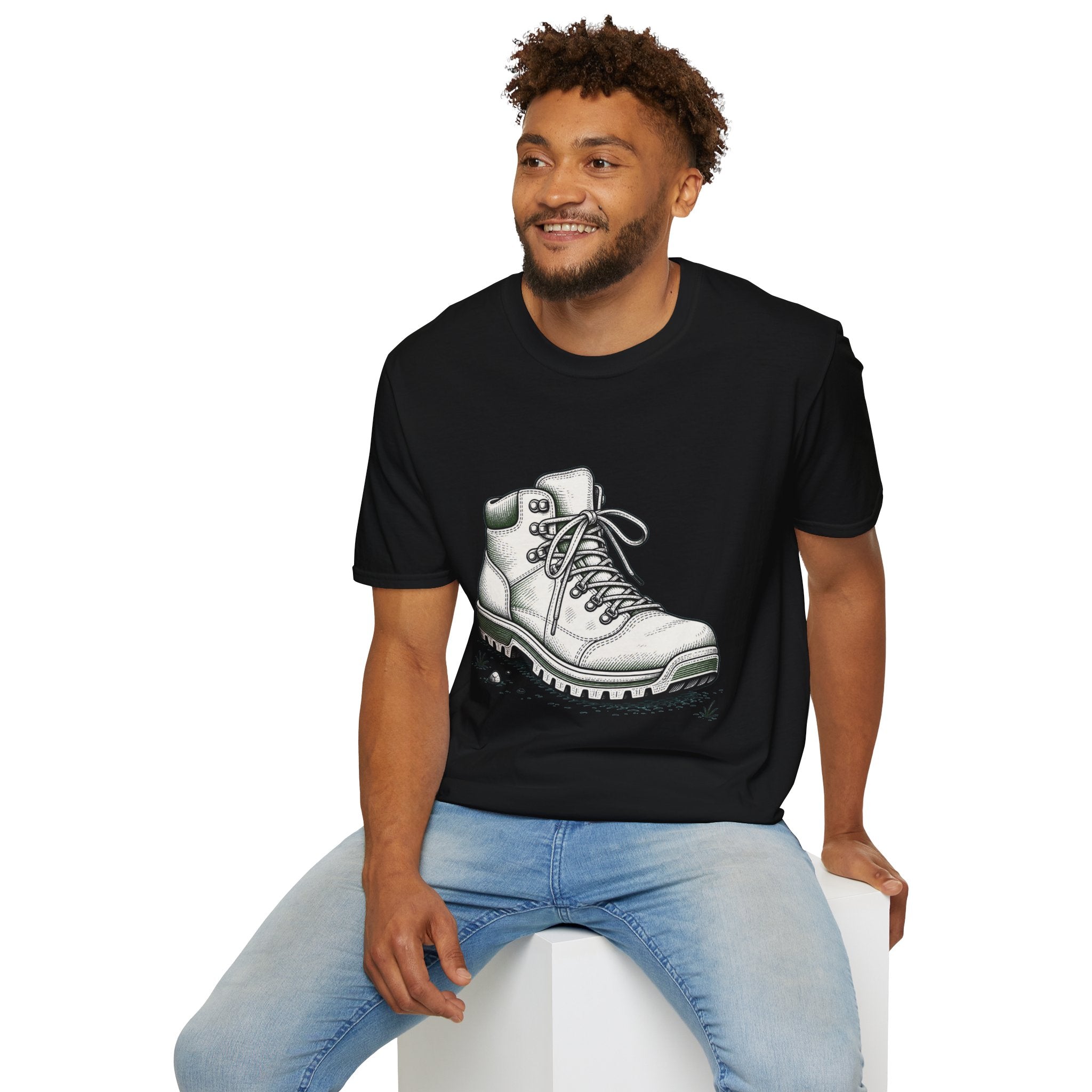 Hike King T-Shirt