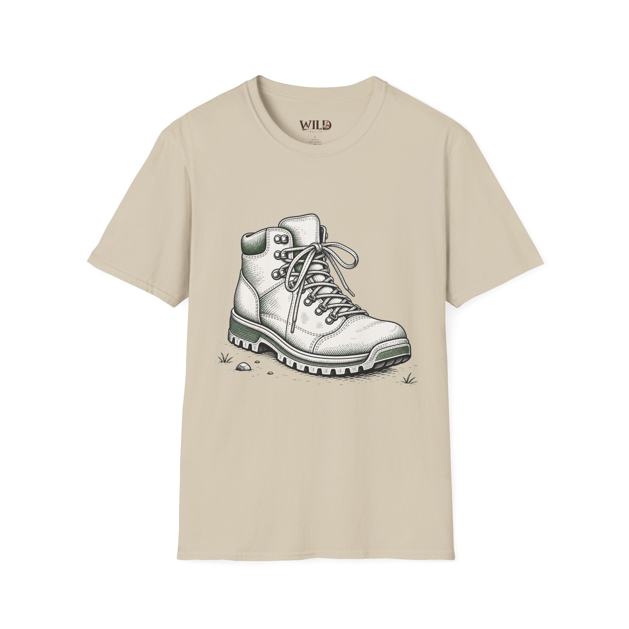 Hike King T-Shirt