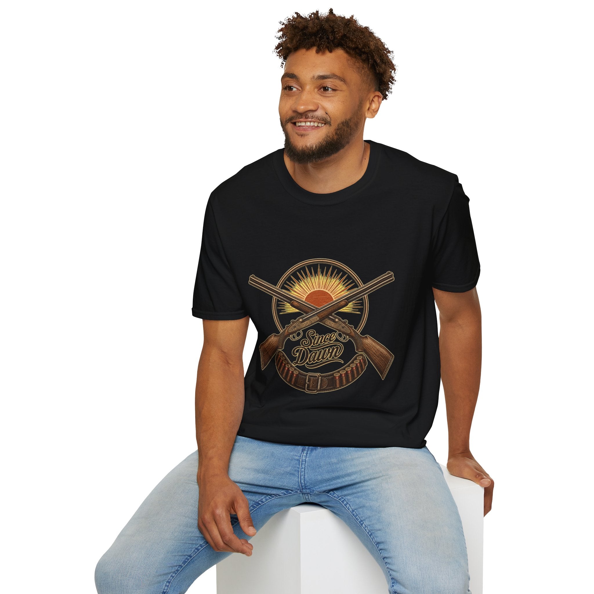 Since DawnT-Shirt