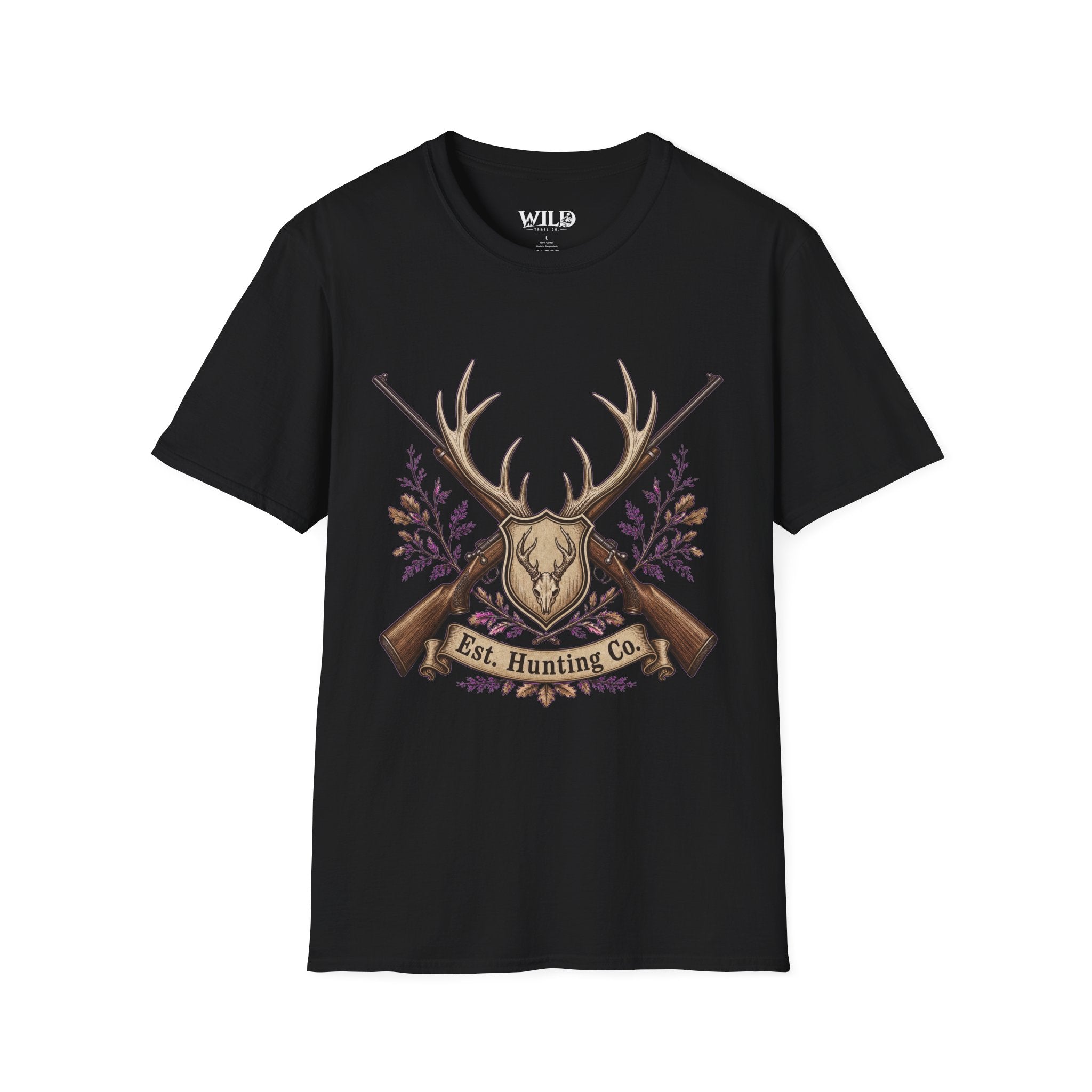 Hunting Season T-Shirt