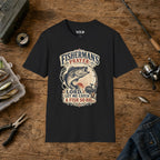 Fisherman's Prayer T-Shirt