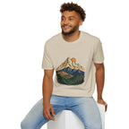 Sunny Hiking Day T-Shirt