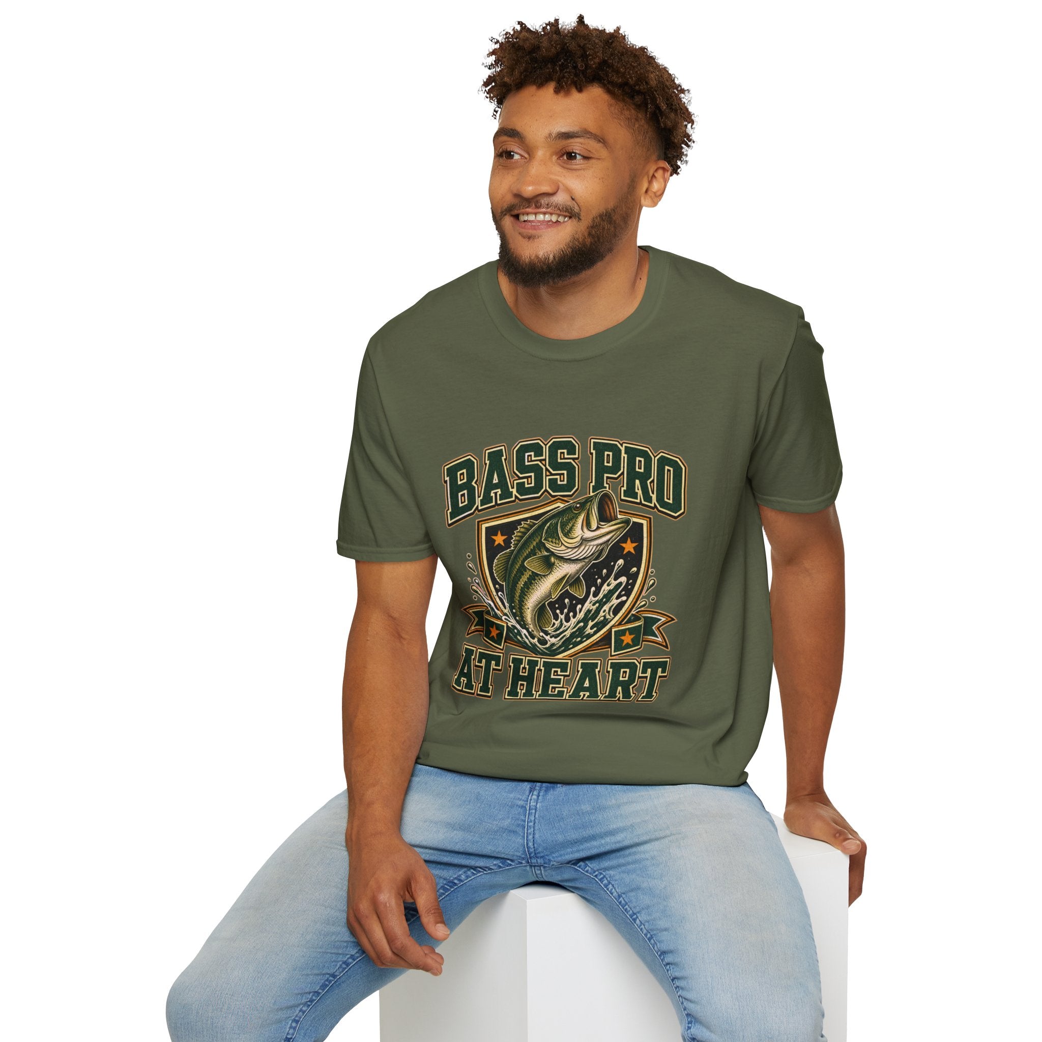 Bass Pro T-Shirt