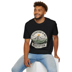 My Meditation T-Shirt