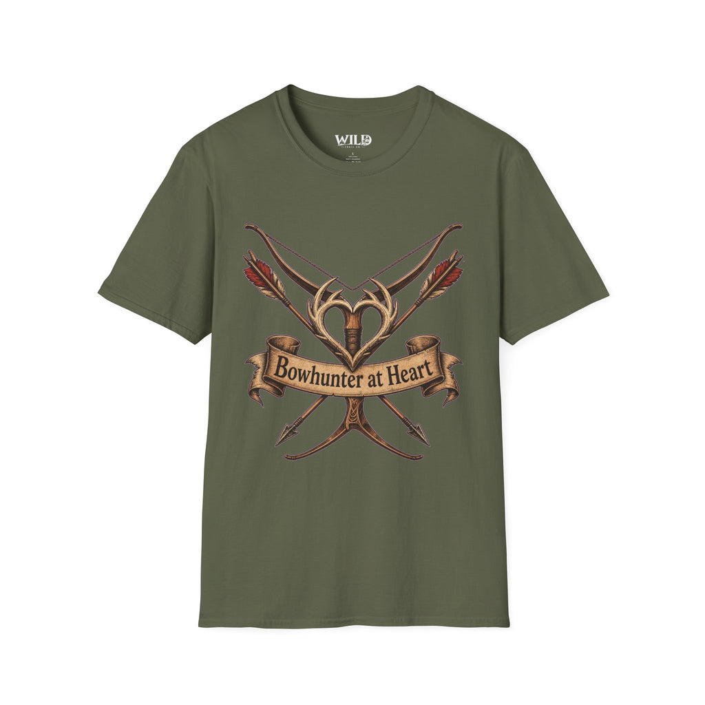 BowHunter T-Shirt