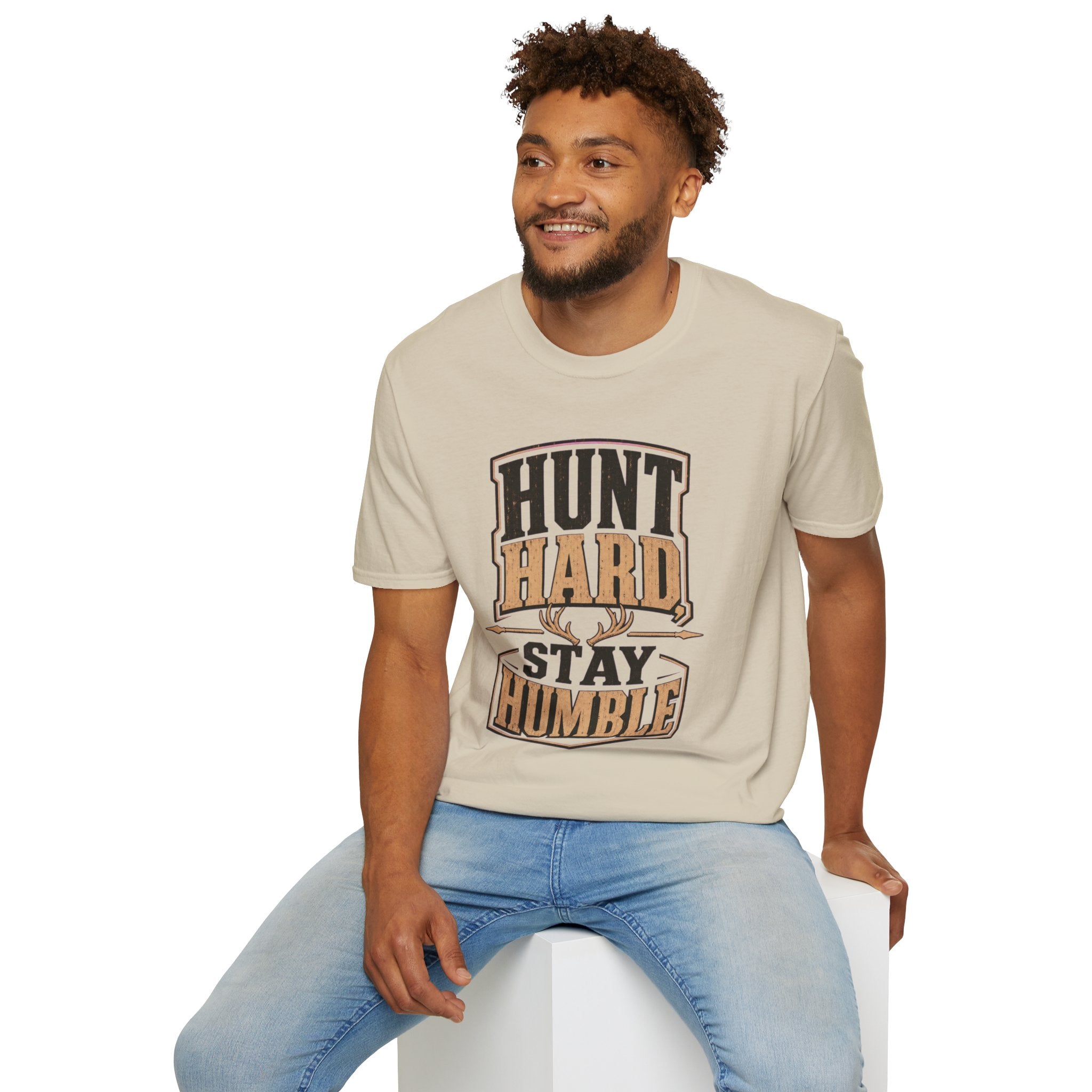 Copy of Fishing Season T-Shirt
