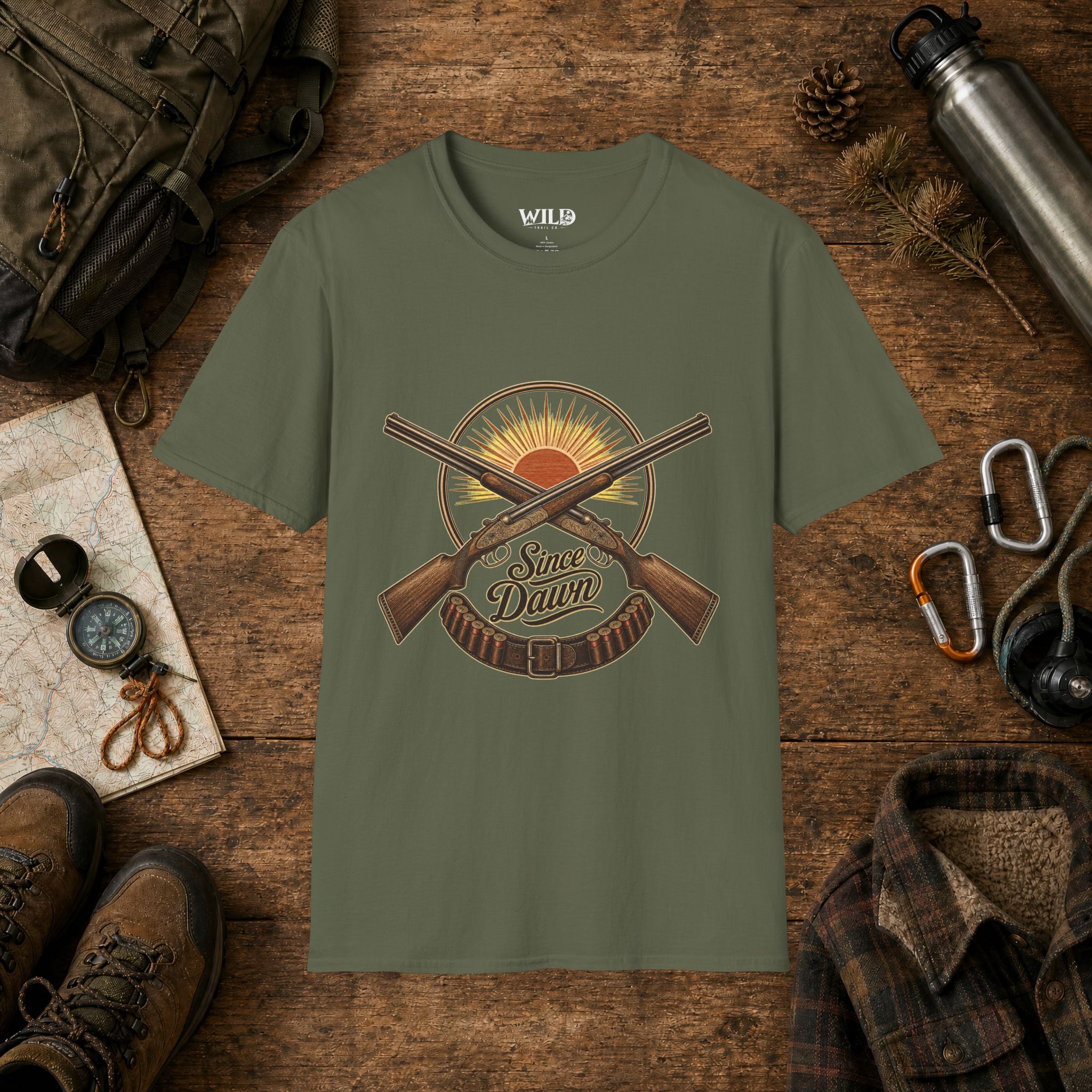 Since DawnT-Shirt