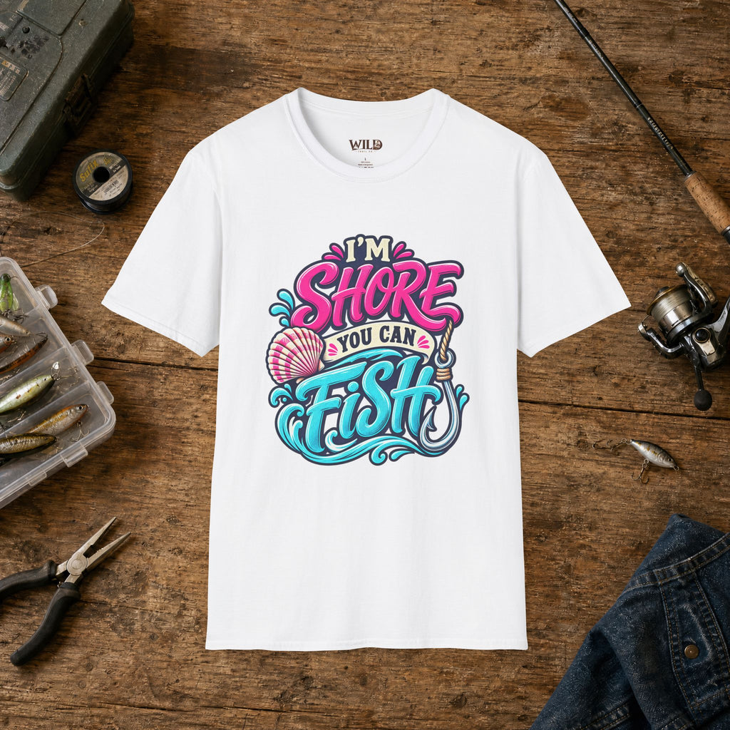 I'm Shore T-Shirt