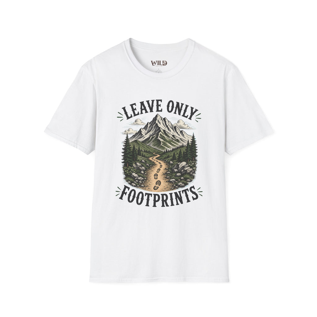 FootPrints T-Shirt