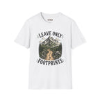 FootPrints T-Shirt