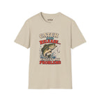 Catch and Release T-Shirt