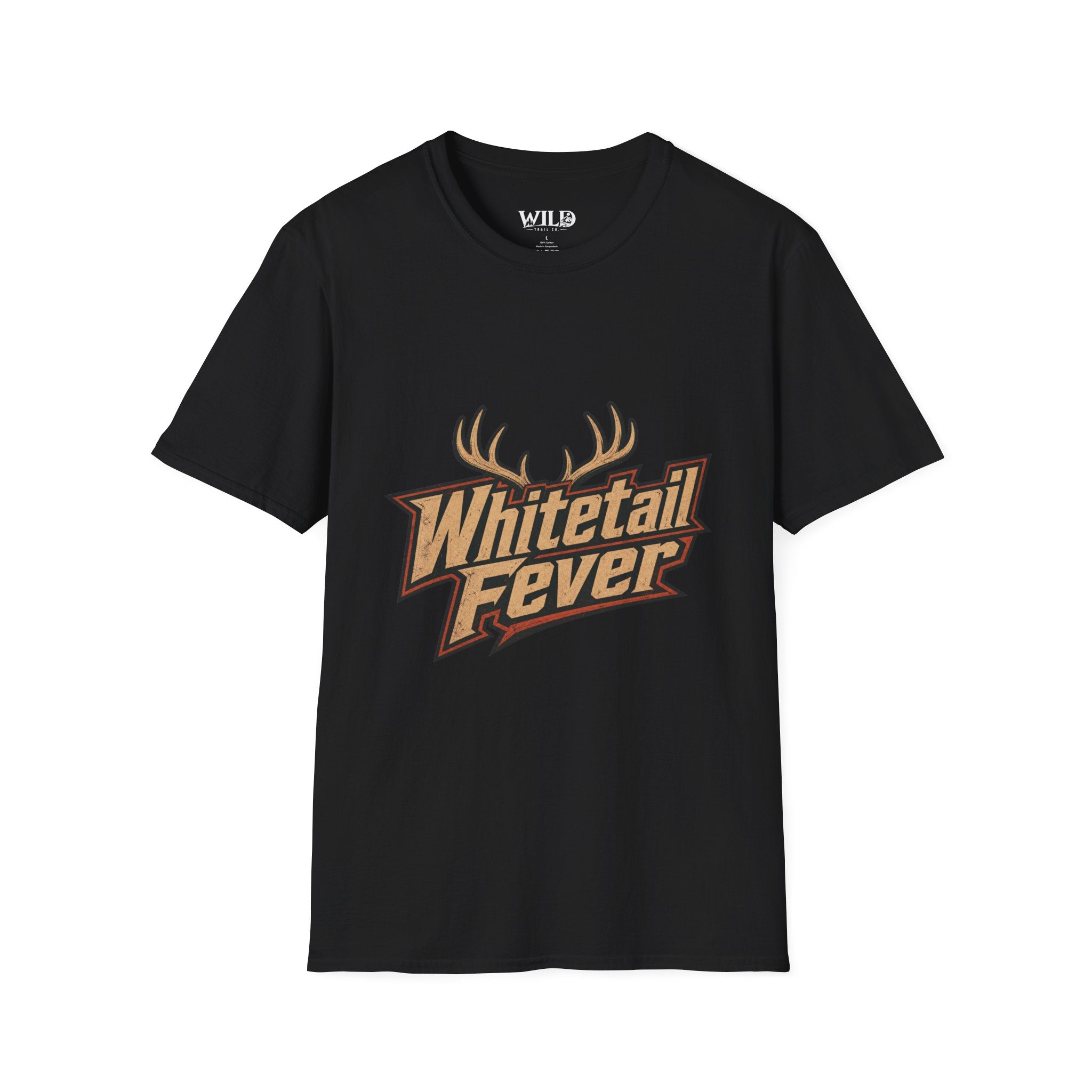 WhiteTail Fever T-Shirt