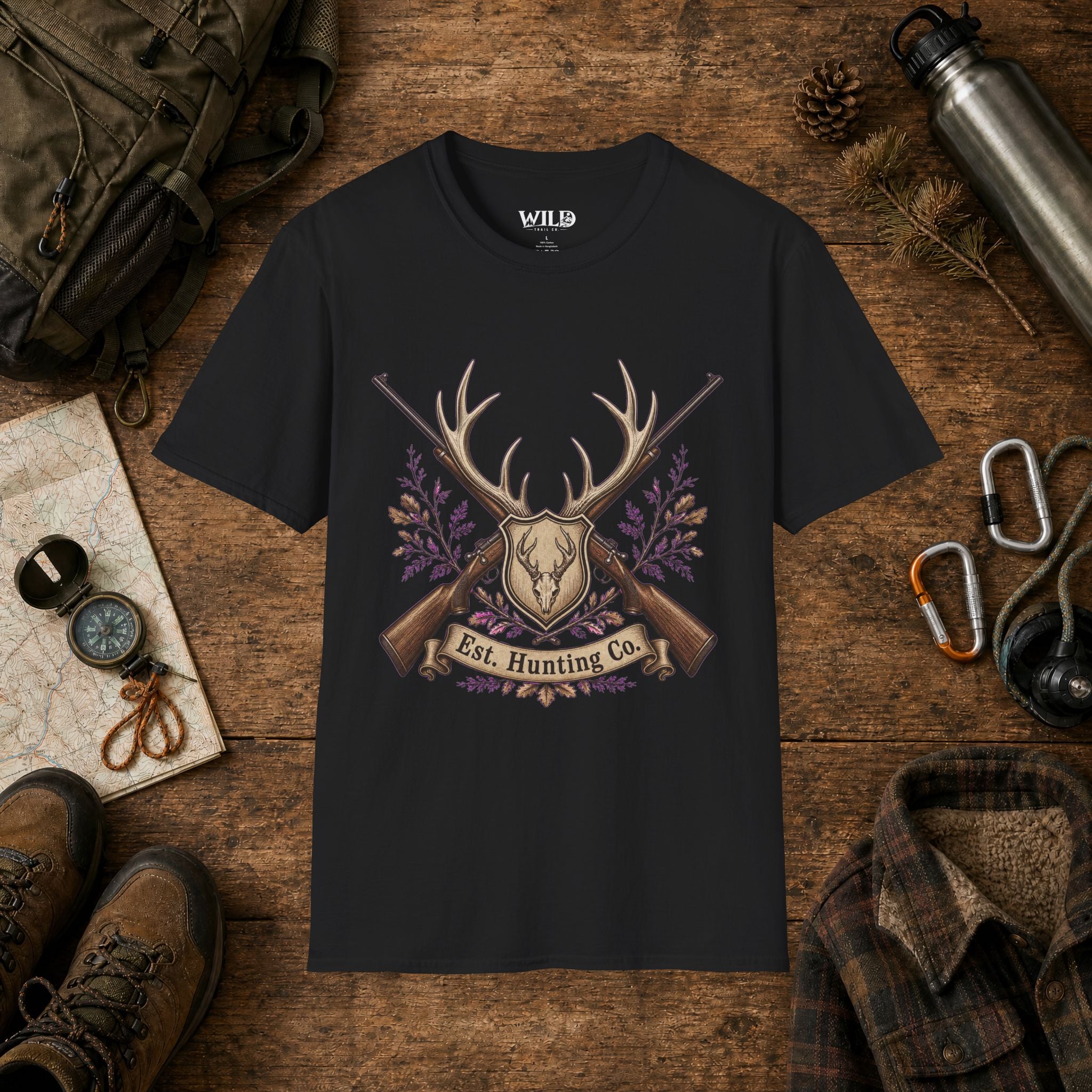 Hunting Season T-Shirt