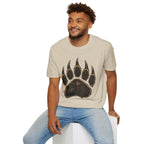 Bear's Paw T-Shirt