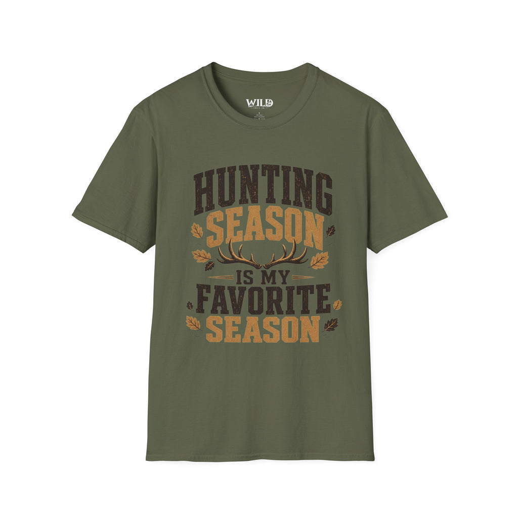 Copy of Public Land Owner T-Shirt