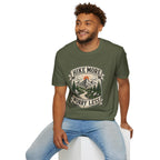 Hike More T-Shirt
