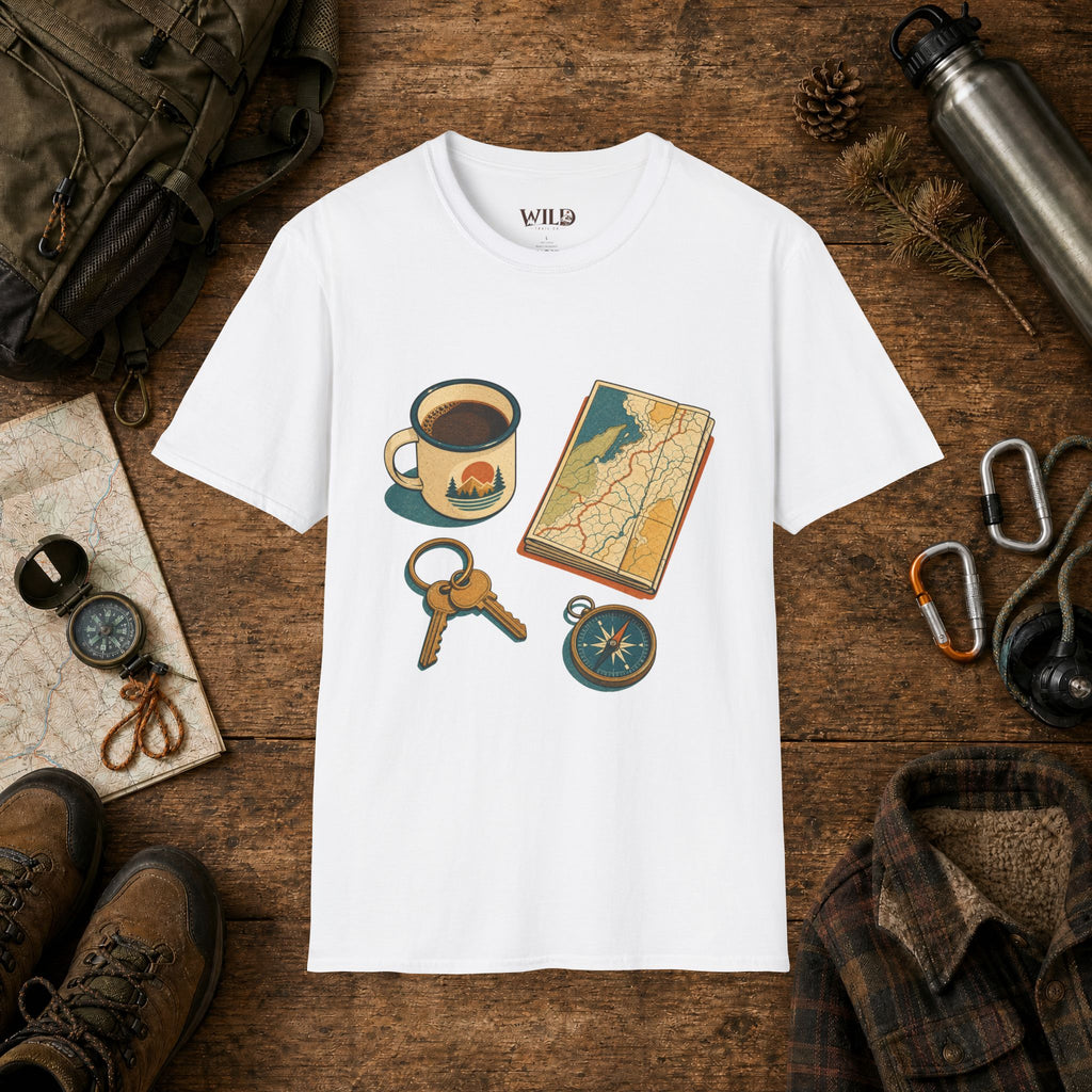 Treasure T-Shirt