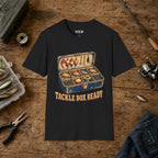 Tackle Box Ready T-Shirt