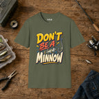 Minnow Hobby T-Shirt