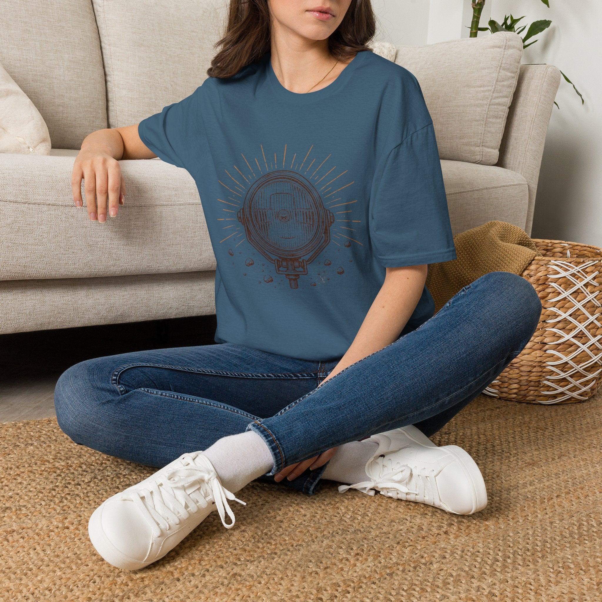 SpotLight T-Shirt