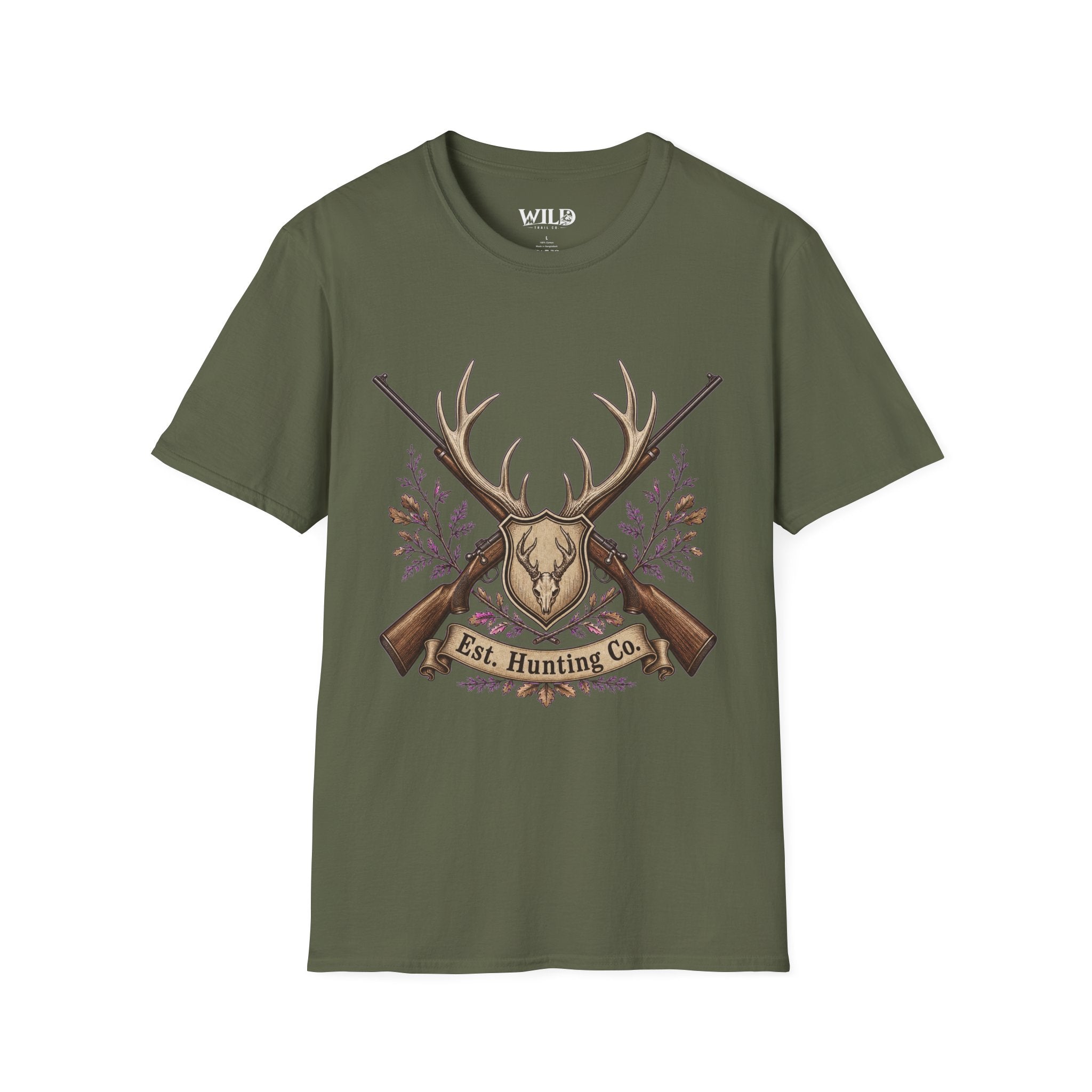 Hunting Season T-Shirt