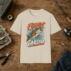 Copy of Minnow Hobby T-Shirt