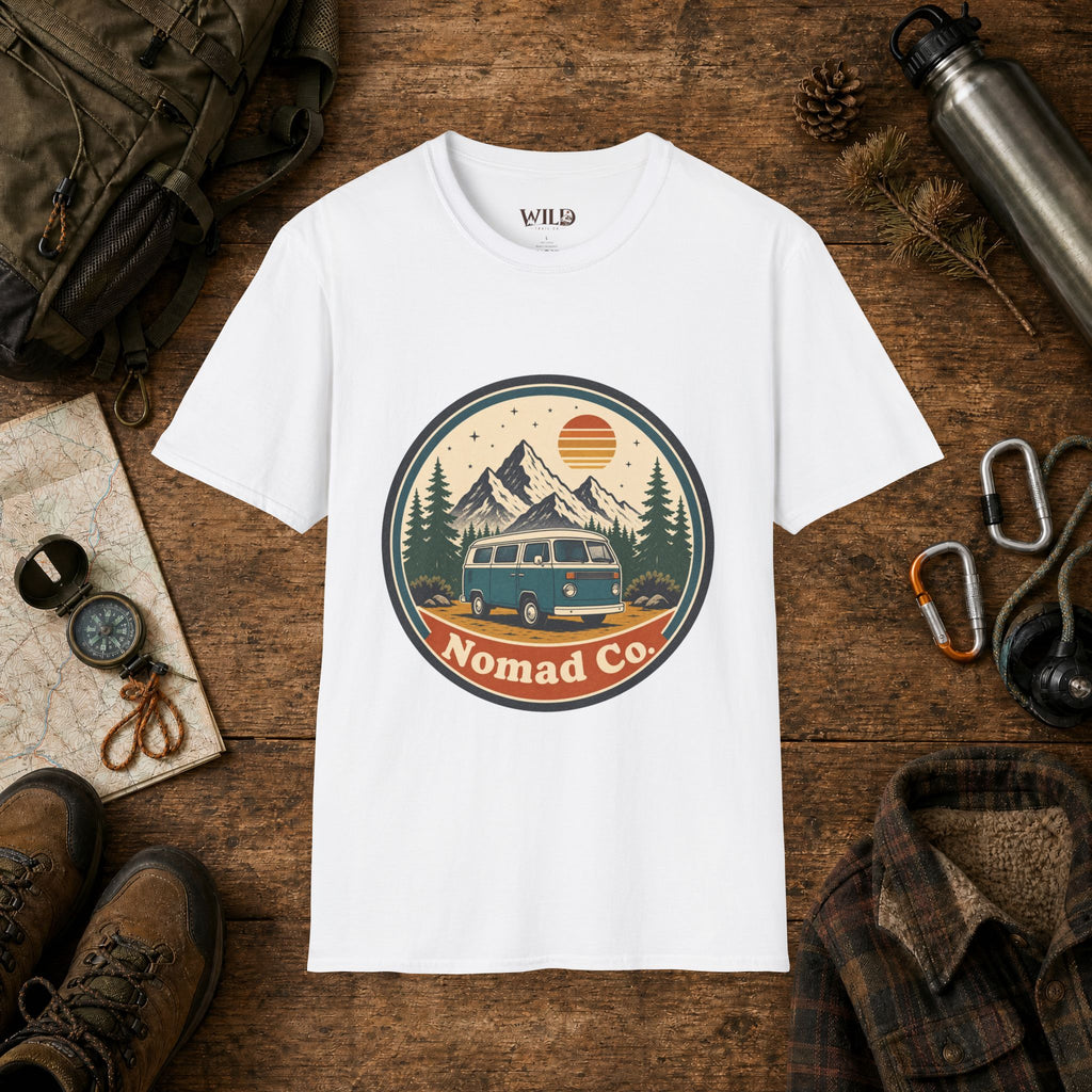 Nomad T-Shirt