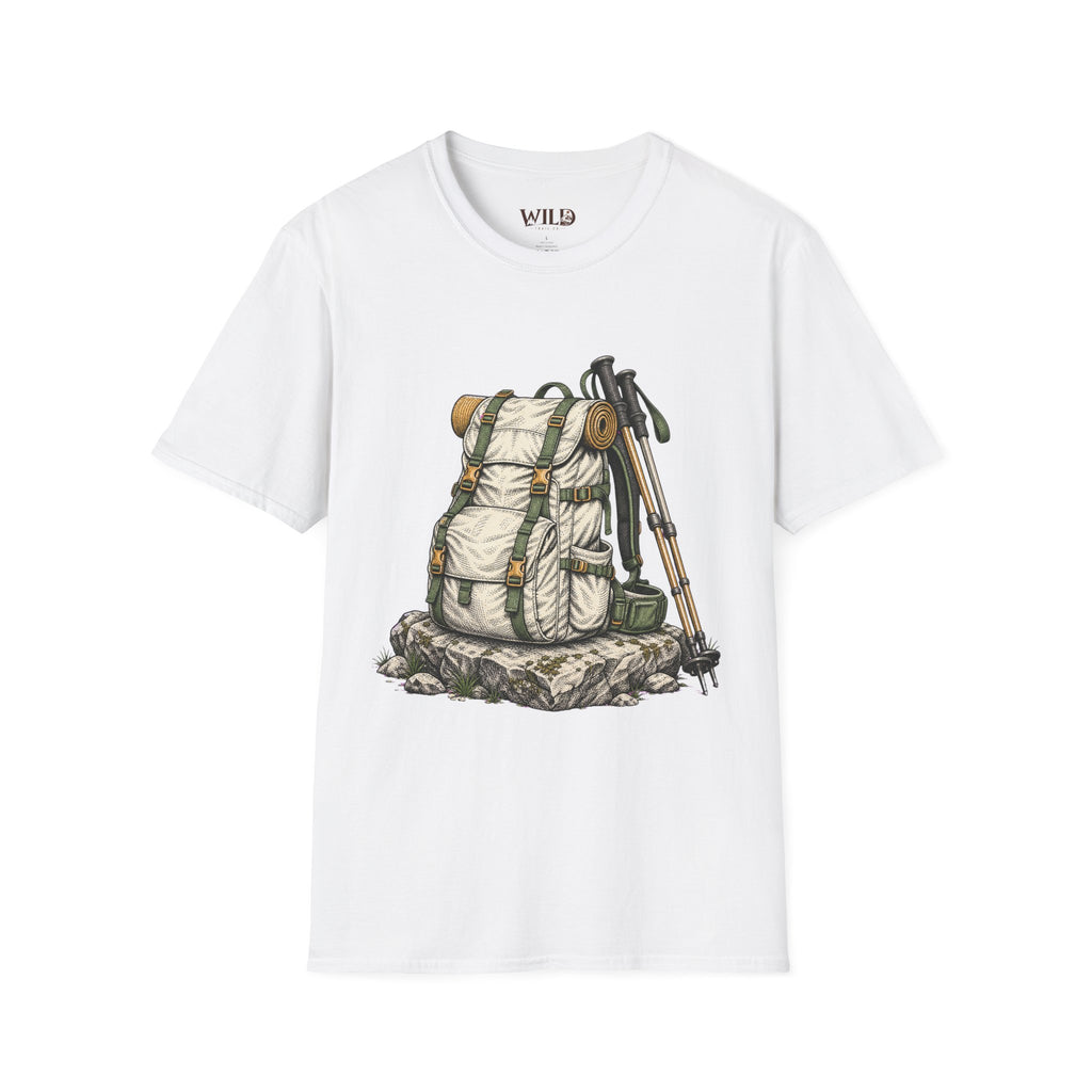 Ready to Hike T-Shirt