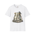 Ready to Hike T-Shirt