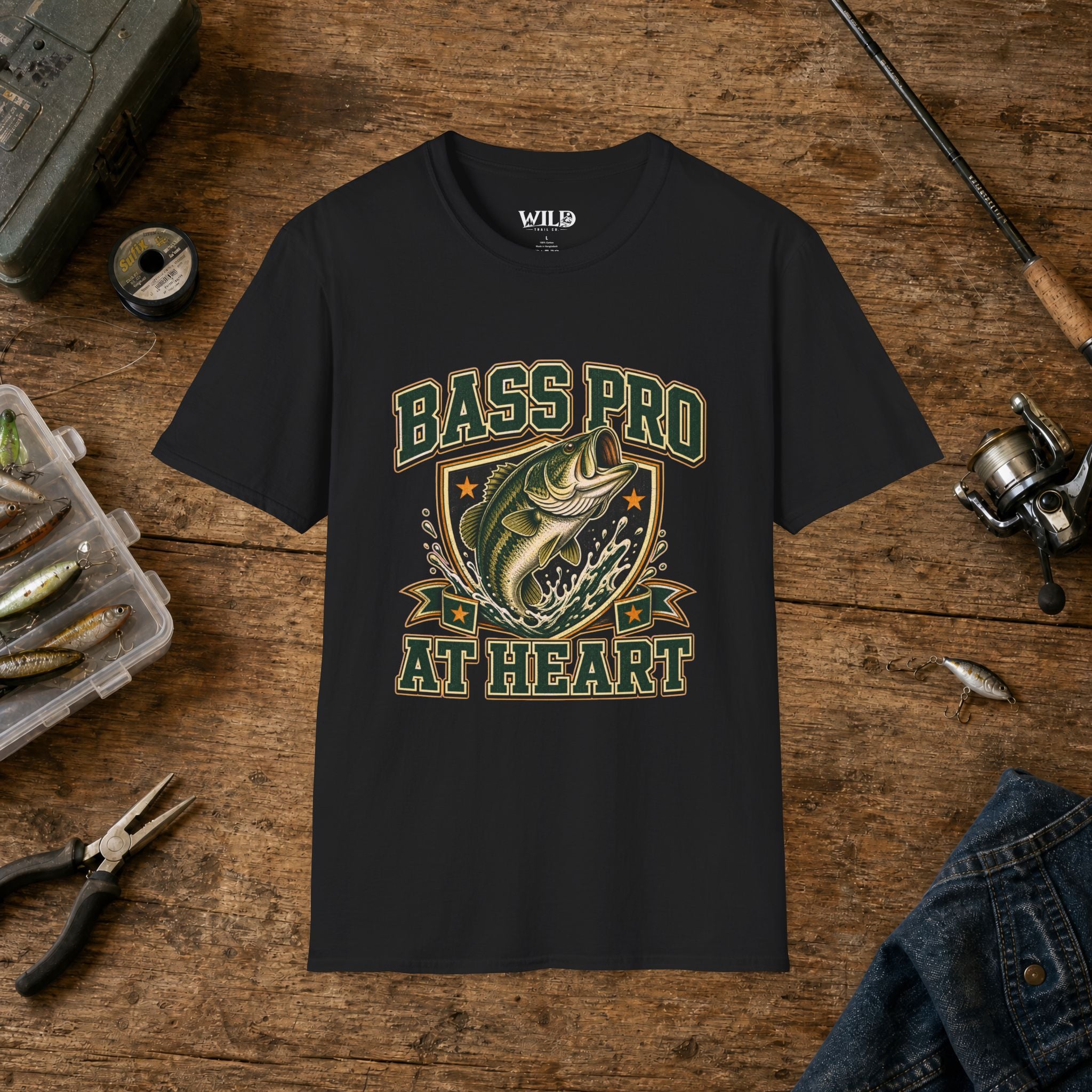 Bass Pro T-Shirt