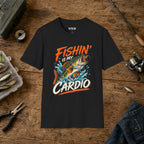 Copy of Minnow Hobby T-Shirt