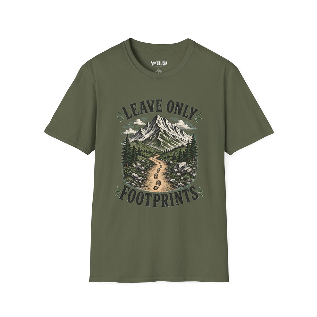 FootPrints T-Shirt