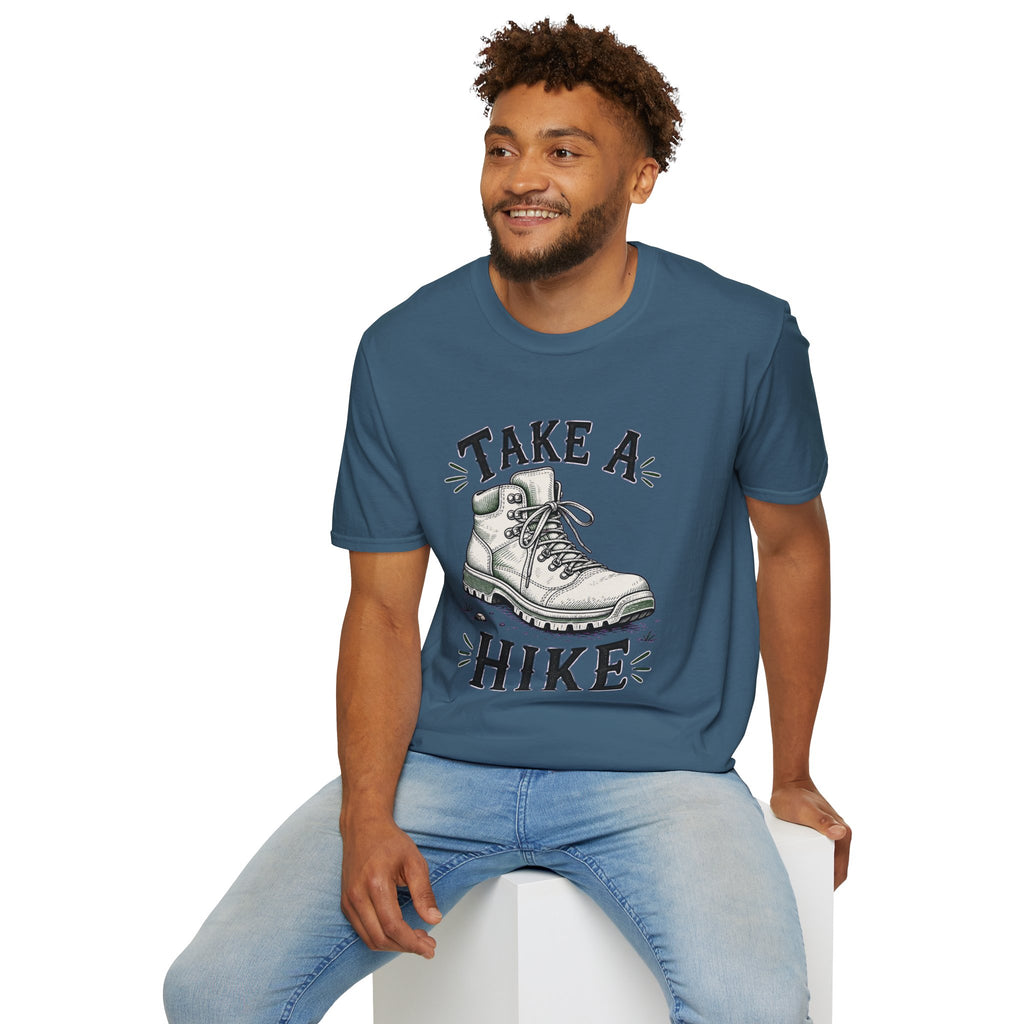 Take a Hike T-Shirt